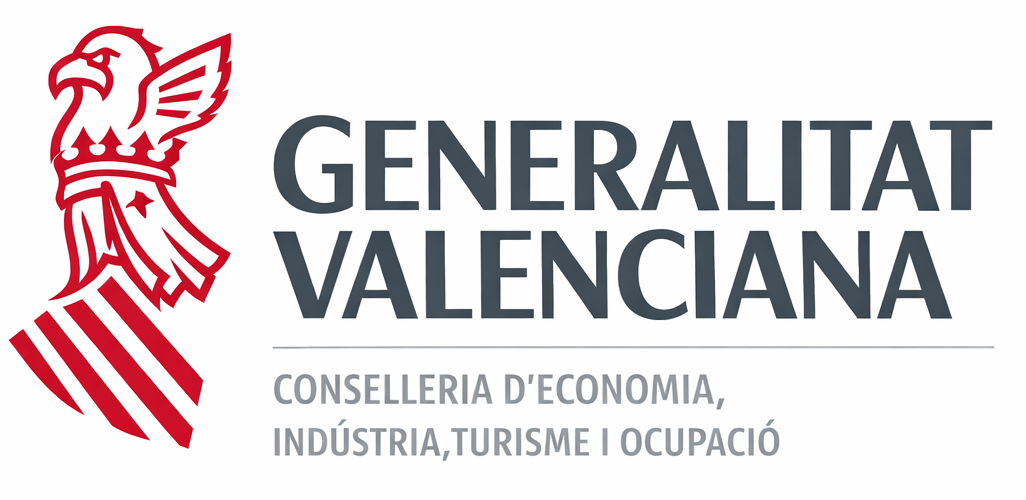 Generalitat Valenciana - Conselleria d'Economia, Indústria, Turisme i Ocupació