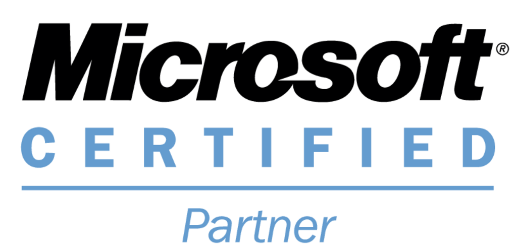 Microsoft Certified Partner